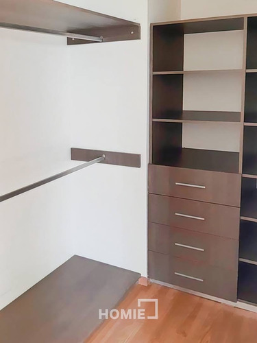 Imagen 10 de 12 de Penthouse Frente A Hospital Abc Santa Fe, Excelente Vista!, 67442