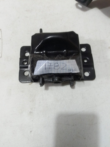 Soporte Motor Chevrolet Auto Y Pickup C10 C20 C30 1973-1991