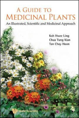 Libro Guide To Medicinal Plants, A: An Illustrated Scient...