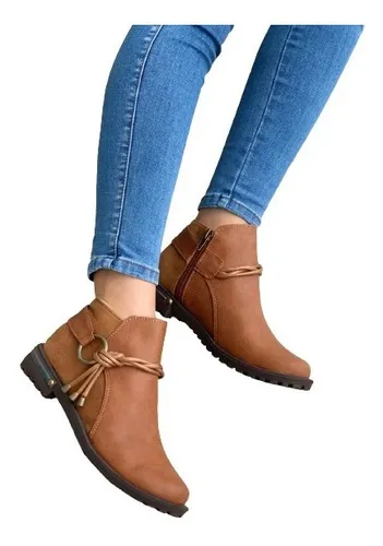 Botas y para Mujer MercadoLibre.com.ve