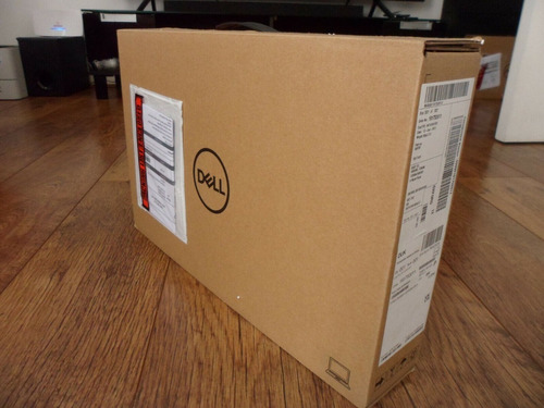 Nueva Original Y Original Dell Xps 15 9560