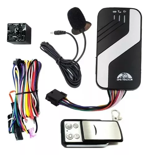  4G Coban GPS Tracker GPS403A 4G LTE Vehicle Gps Tracking  devices in stock : Electronics