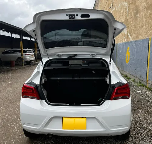 Chevrolet Joy 1.4 Lt