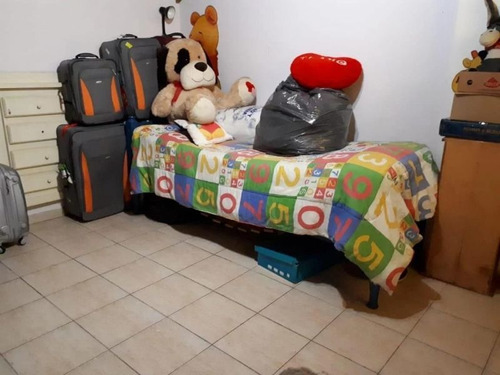 Casa En Venta En Ramos Mejía