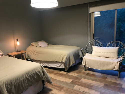 Alquiler Casa Premium Costa Esmeralda