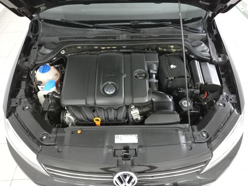 Volkswagen Vento 2.5 Luxury 170cv Tiptronic 2012