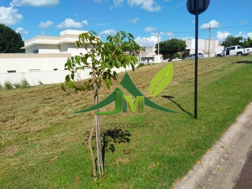 Imagem 4 de 10 de Terreno À Venda Em Condomínio Fechado - 1241