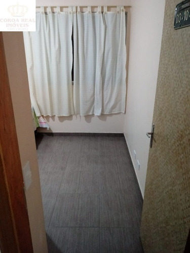 Imagem 19 de 23 de Apartamento - Ap00486 - 68976714