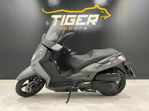 Imagem 1 de 13 de Dafra Citycom S 300i Citycom 2019 24.000km