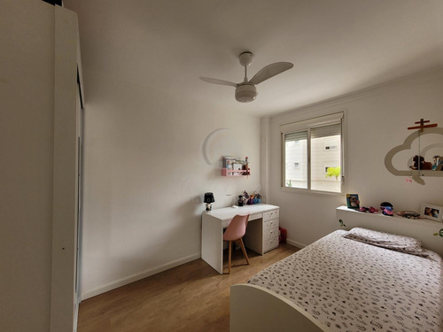 Imagem 19 de 30 de Apartamento À Venda Em Taquaral - Ap036712