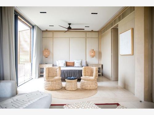 Imagen 2 de 12 de Casa Sola En Venta Playa Del Carmen