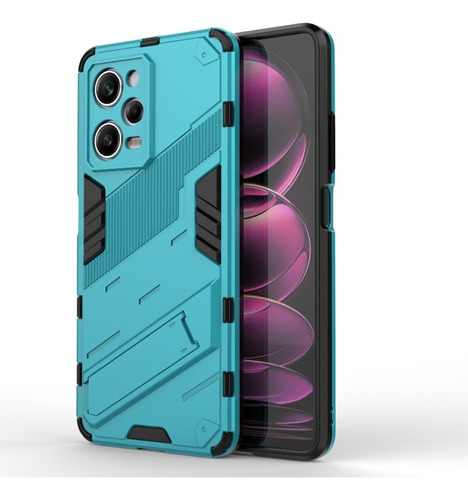 Funda Para Poco X5 Pro 5g  Case Pengke + Cristal Templado 9d