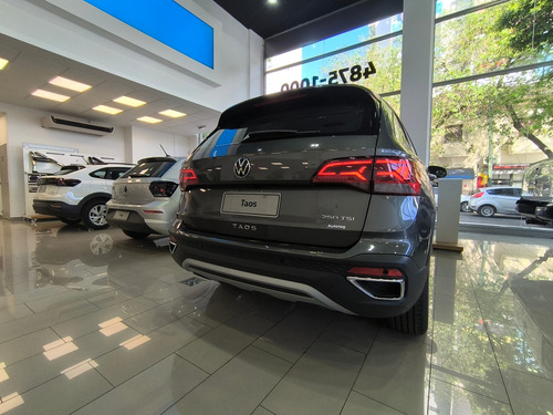 Volkswagen Taos 1.4 250 Tsi Comfortline