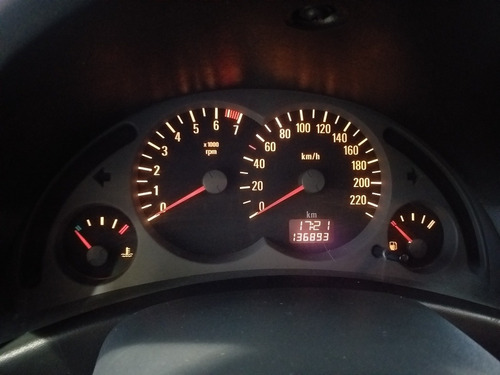 Chevrolet Corsa Hatch Maxx 1.8 Flex 2005 Completo