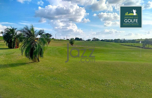 Imagem 15 de 18 de Terreno À Venda, 1000 M² Por R$ 450.000,00 - Jardim Indaiatuba Golf - Indaiatuba/sp - Te2863