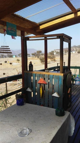 Imagen 25 de 30 de Sitio En Venta En Curacaví