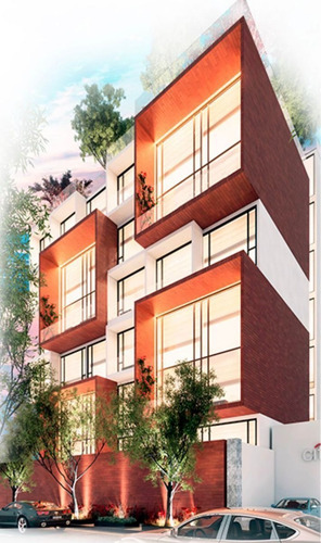 Imagen 22 de 22 de Estrene Exclusivo Departamento En Park Alpes