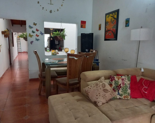 Venta Casa 269mts2 Bifamiliar, En Panamericano, Sur De Cali, 11266.