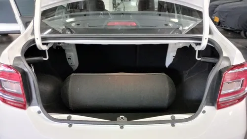 Renault Logan Zen Servicio Especial