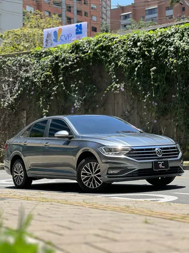 Volkswagen Jetta Tsi 1.4