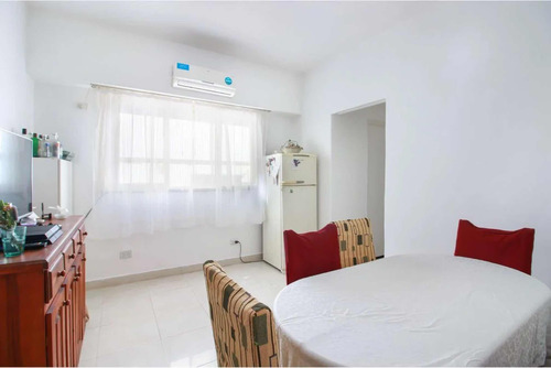 Venta - Depto 3 Ambientes - Almagro