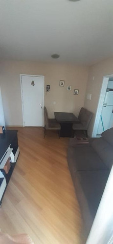 Imagem 5 de 6 de Apartamento Bem Localizado Na Zona Leste, Lazer Completo, Aceita Financiamento - Ap1623
