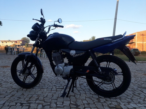 Imagem 1 de 1 de Honda Titan