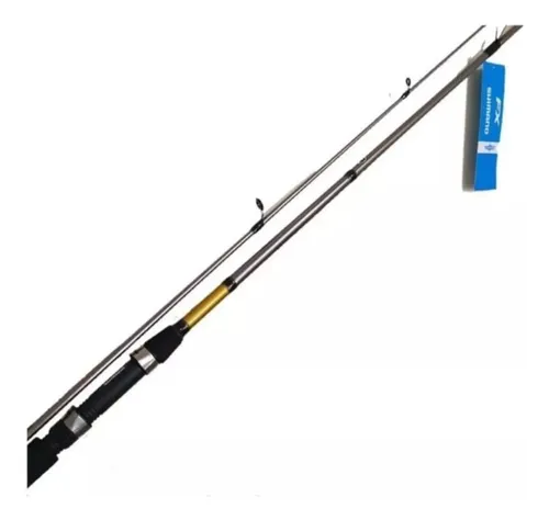 comprar Vara Pesca Spinning Shimano Fx 9 Pies