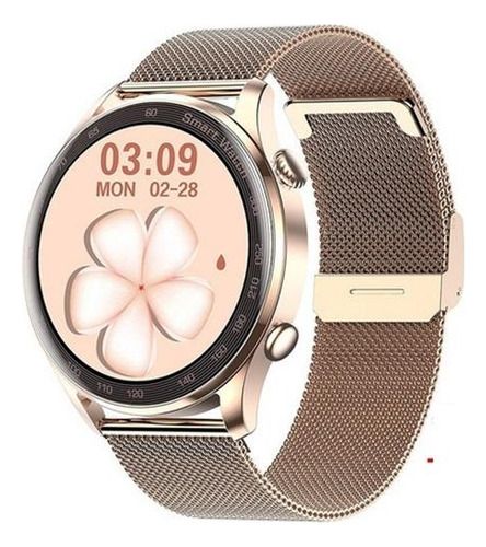 Para 2022 Nuevo Reloj Inteligente Bluetooth Smartwatch Para