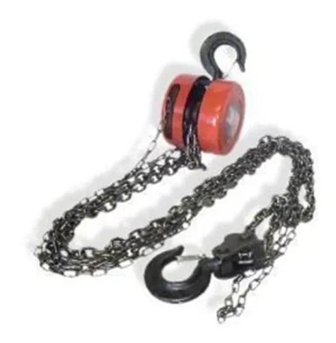 comprar Señorita O Polipasto De Cadena De 2 Tonelada