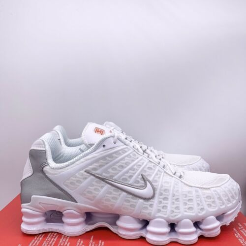 nike shox total magia