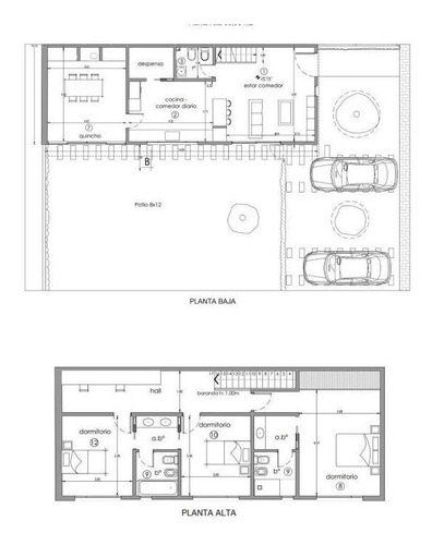 Imagen 15 de 15 de Casa En Venta En Bella Vista