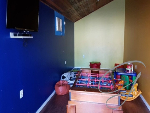Imagem 4 de 17 de Lindo Apartamento 3 Dormitórios 1 Suíte - Centro - Osasco - Ap00850 - 69339202