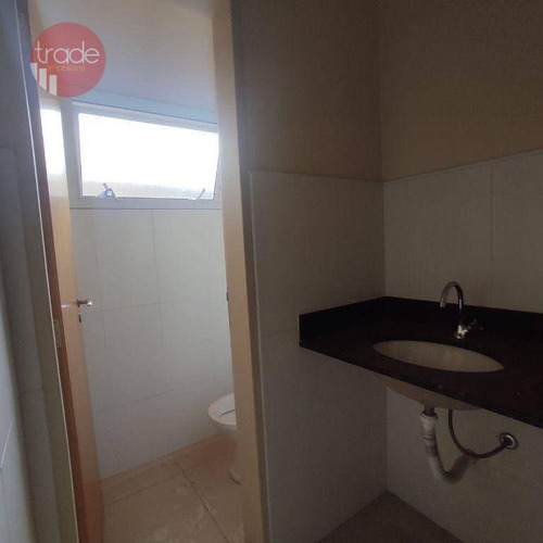 Imagem 8 de 15 de Loja Para Alugar, 160 M² Por R$ 7.000,00/mês - Jardim Nova Aliança Sul - Ribeirão Preto/sp - Lo0120