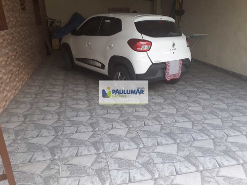 Imagem 7 de 30 de Casa Com 2 Dorms, Itaguaí, Mongaguá - R$ 300 Mil, Cod: 830676 - V830676