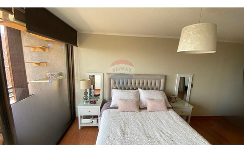 Departamento En Venta Con Vista Panorámica
