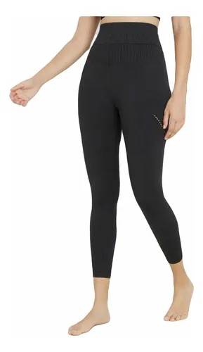 Joy Lab Leggings Deportivos De Cintura Alta C/compresión