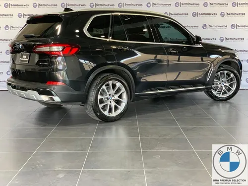 Bmw X5 2023