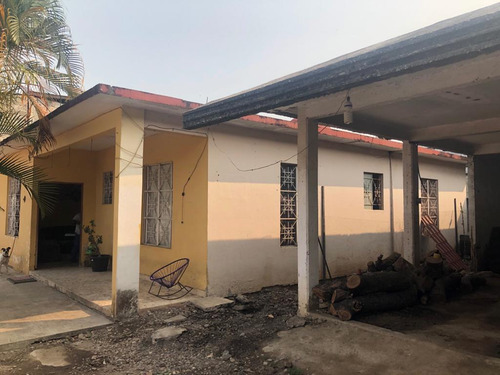 Casa - San Juan Bautista Tuxtepec