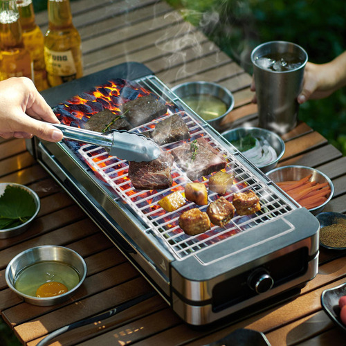 Parrilla For Barbacoa Al Aire Libre Parrillas For Barbacoa