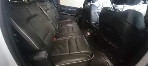 Ram 1500 2022