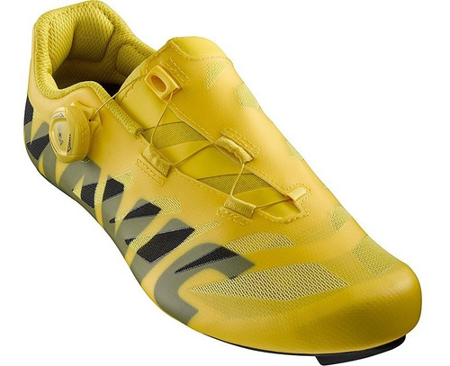 Zapatillas Mavic Cosmic Sl Ultimate Para Ruta