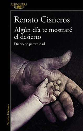 Libro ALGún Día Te Mostraré El Desierto