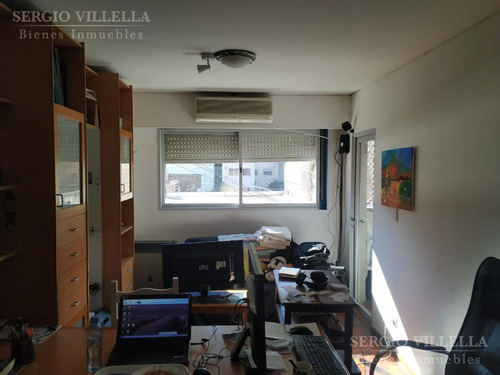 Imagen 3 de 12 de Departamento En Venta 2 Dormitorios En Rosario