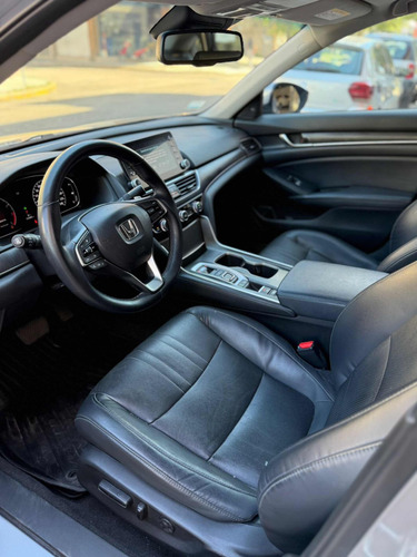 Honda Accord 3.5 Ex-l V6 280cv
