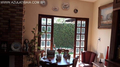 Imagem 25 de 29 de Chácara A Venda Em Atibaia, 1672,00m² - Ch03509 - 34078044