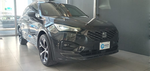 Seat Tarraco FR L4 1.4T TSI DSG