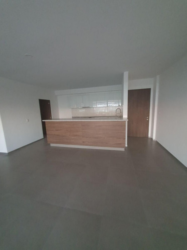 Renta Deparramento 3 Rec. 3 Baños Cuarto Serv C/baño