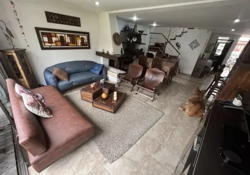 Casa En Venta En Pedregal De Las Águilas