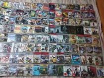 Comprar Juegos Discos Ps1 Ps2 Ps3 Mandos Controles Playstation 